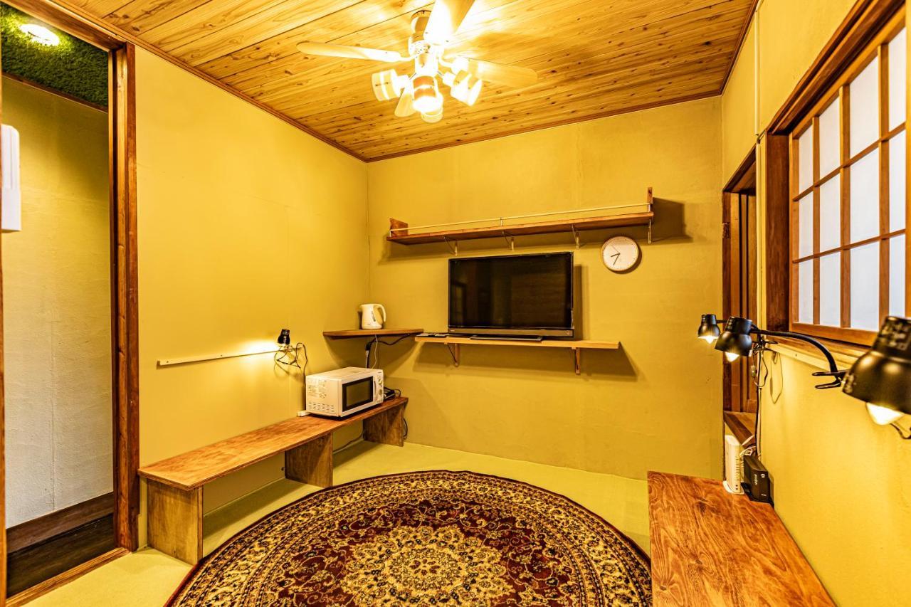 47Hostel Wadomari Zewnętrze zdjęcie