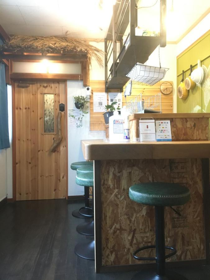 47Hostel Wadomari Zewnętrze zdjęcie