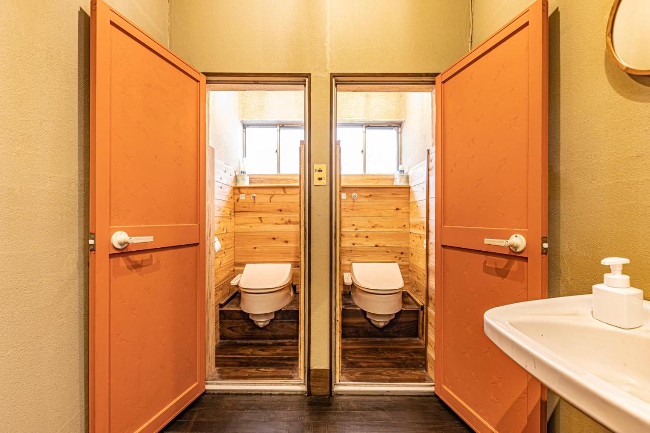 47Hostel Wadomari Zewnętrze zdjęcie
