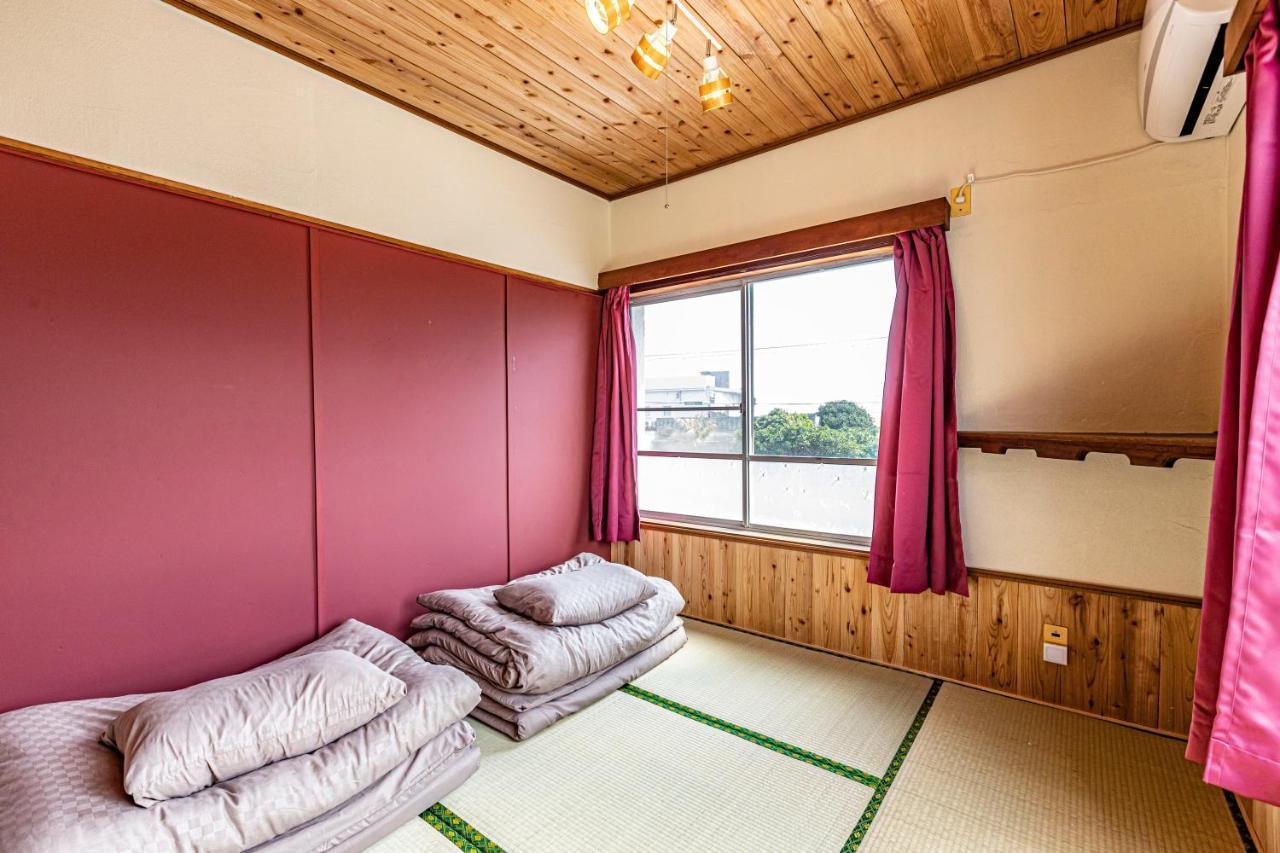 47Hostel Wadomari Zewnętrze zdjęcie