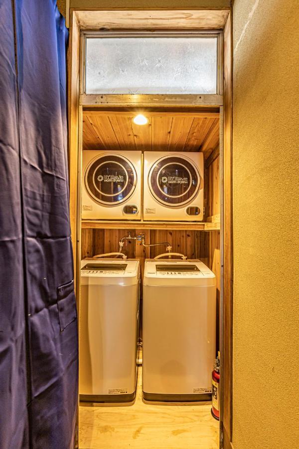 47Hostel Wadomari Zewnętrze zdjęcie