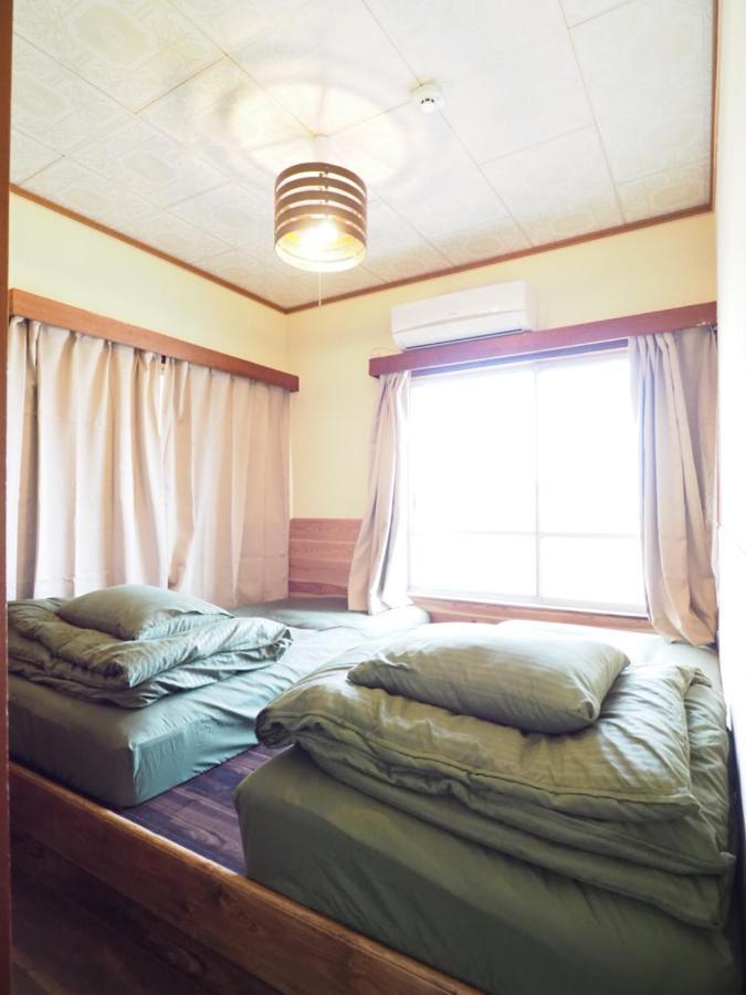47Hostel Wadomari Zewnętrze zdjęcie