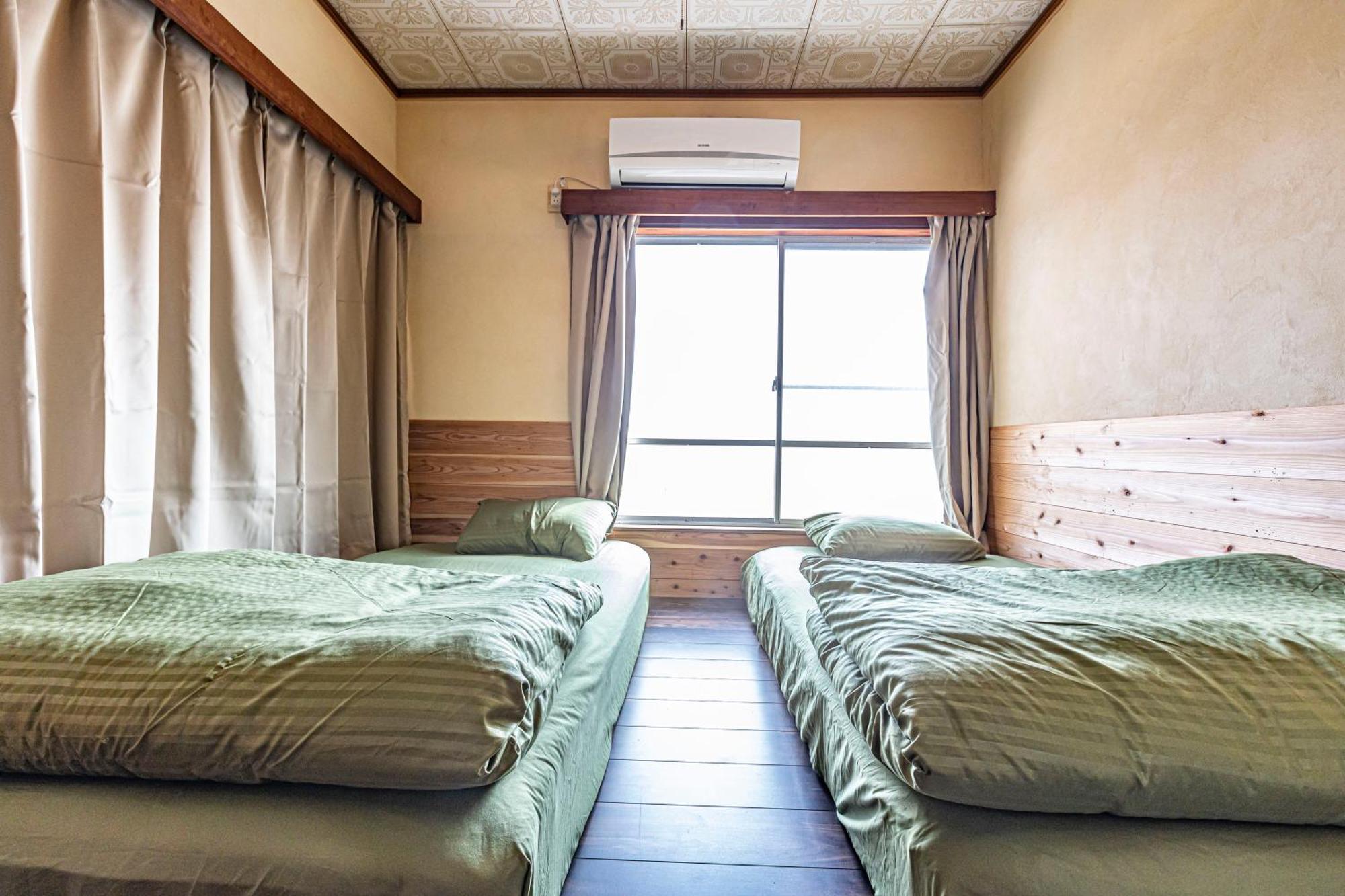 47Hostel Wadomari Zewnętrze zdjęcie