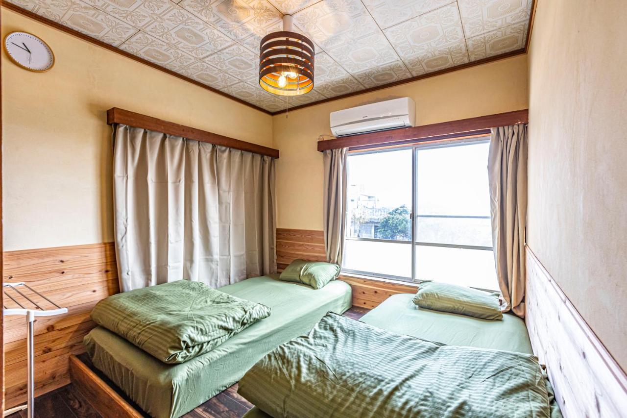 47Hostel Wadomari Zewnętrze zdjęcie