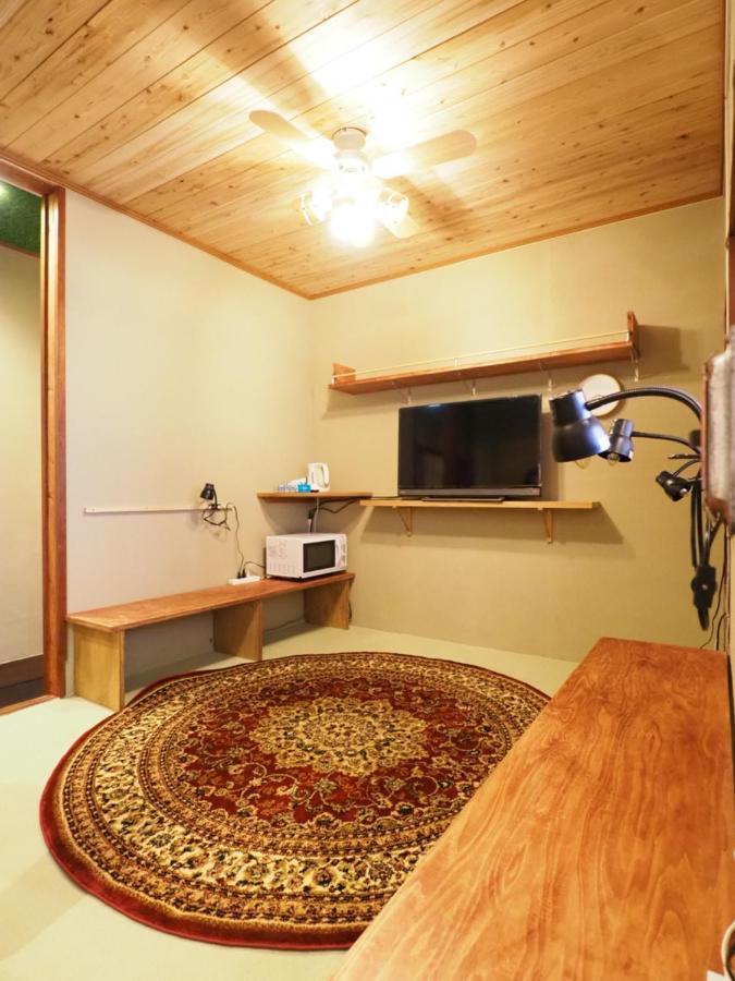 47Hostel Wadomari Zewnętrze zdjęcie
