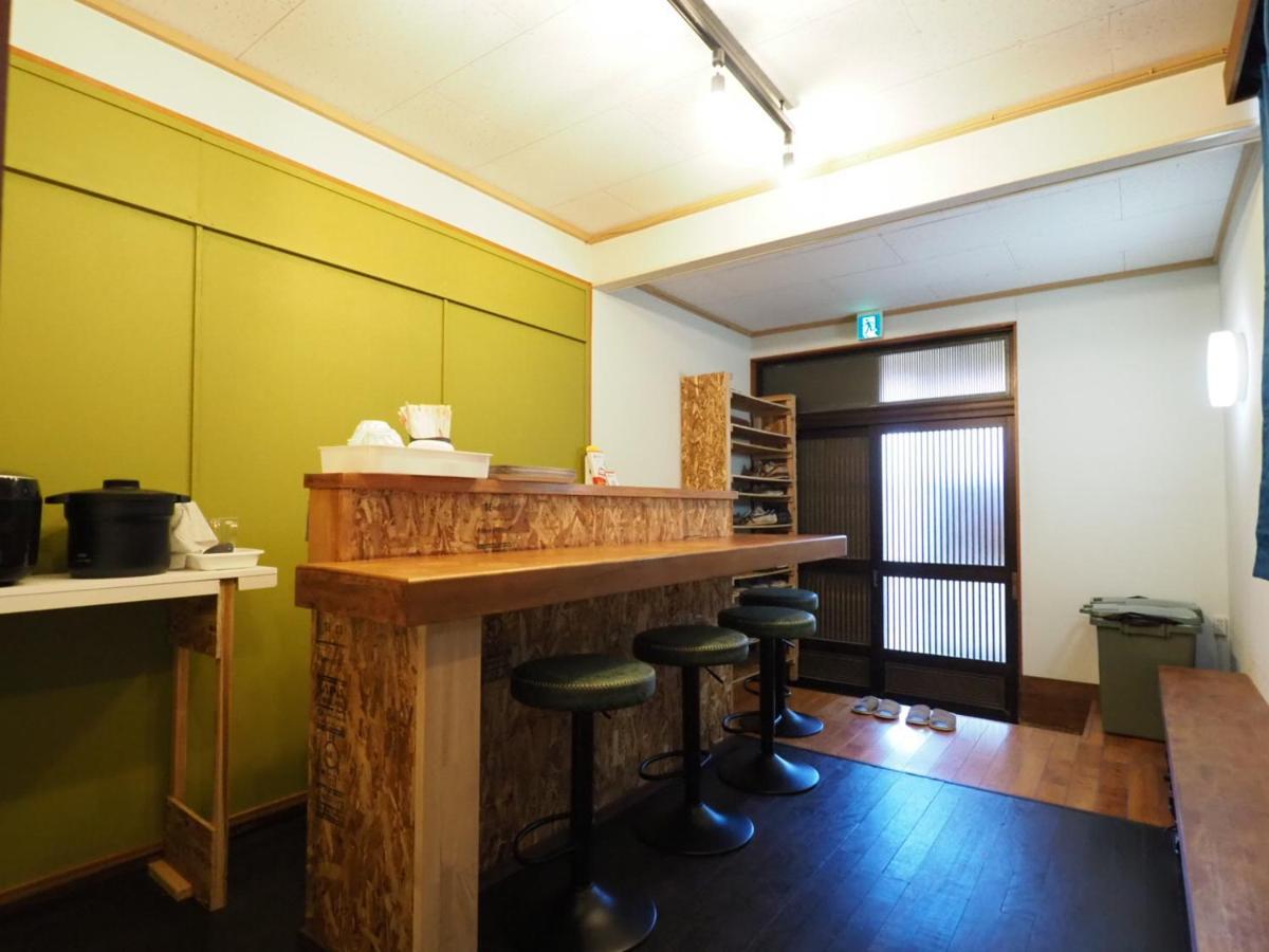 47Hostel Wadomari Zewnętrze zdjęcie