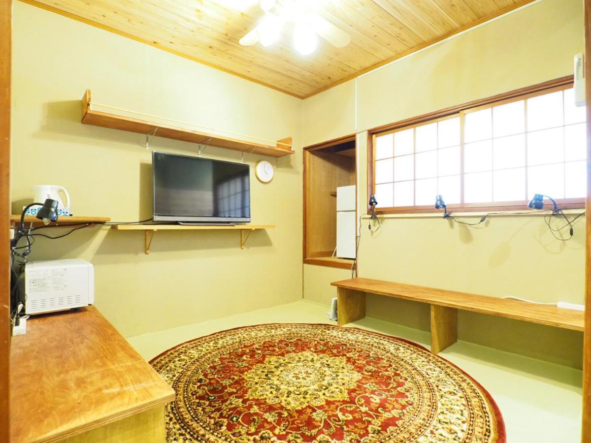 47Hostel Wadomari Zewnętrze zdjęcie