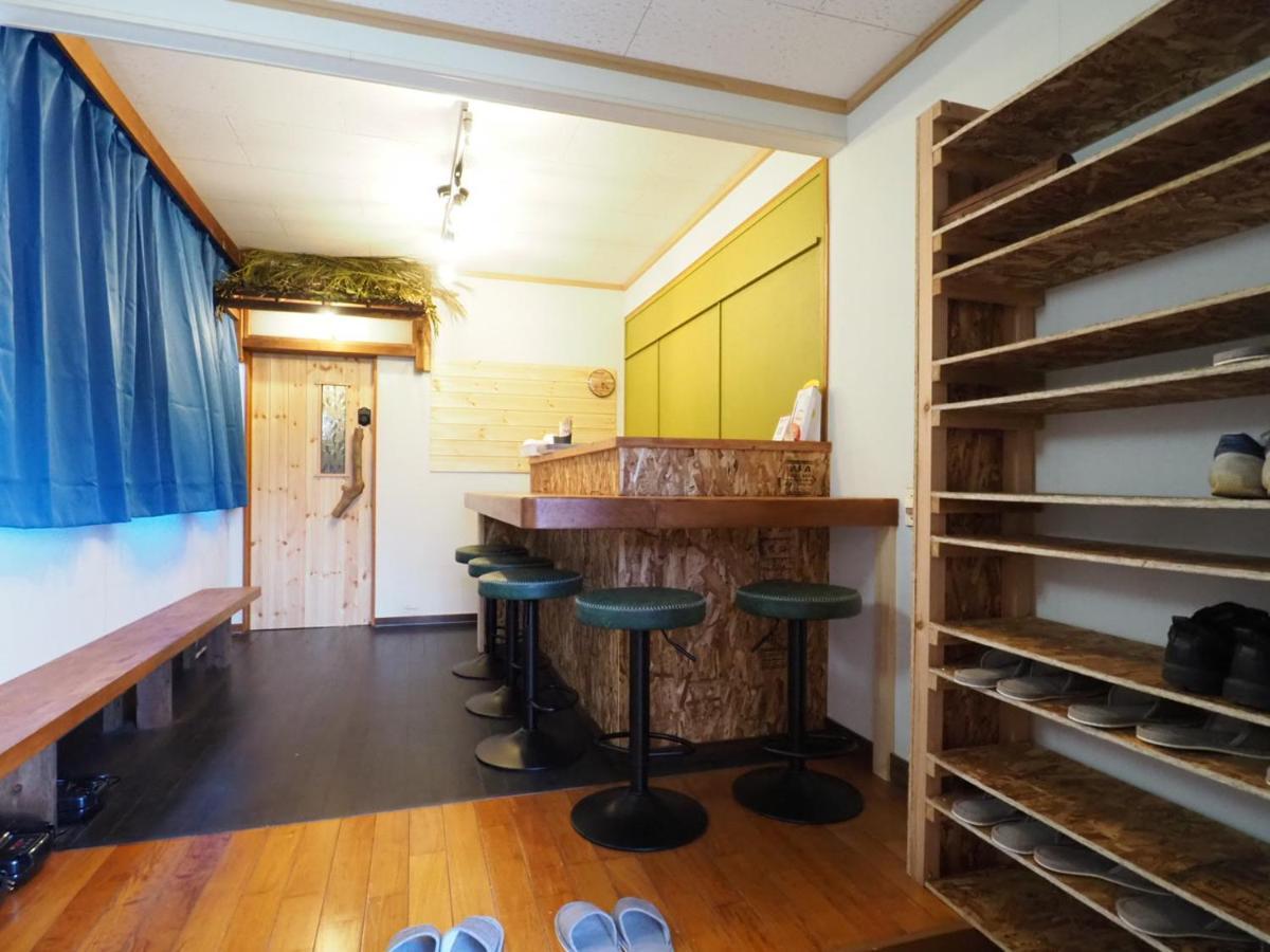 47Hostel Wadomari Zewnętrze zdjęcie