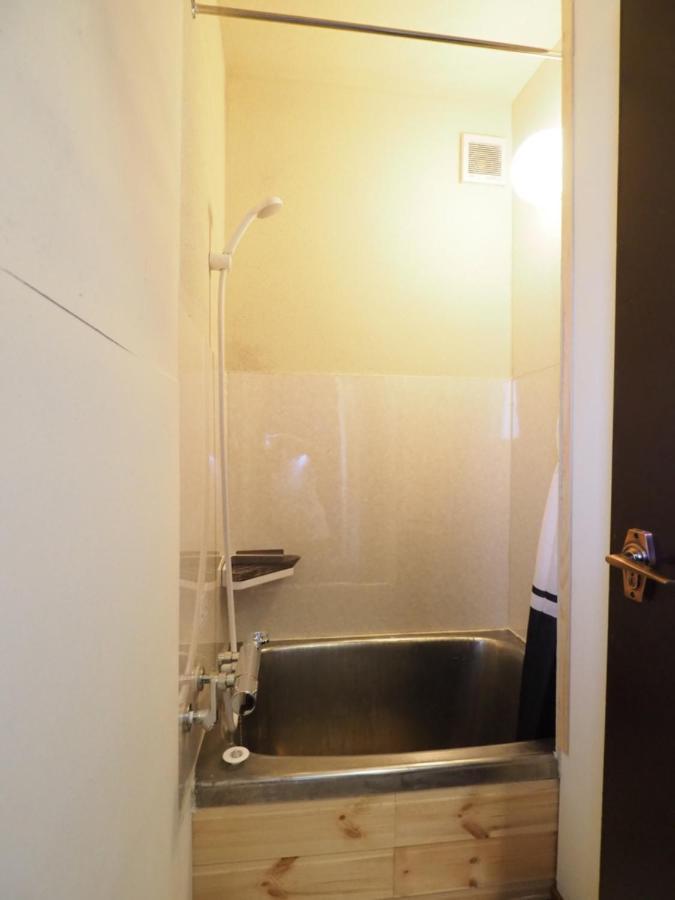 47Hostel Wadomari Zewnętrze zdjęcie