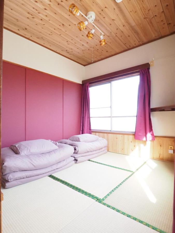 47Hostel Wadomari Zewnętrze zdjęcie