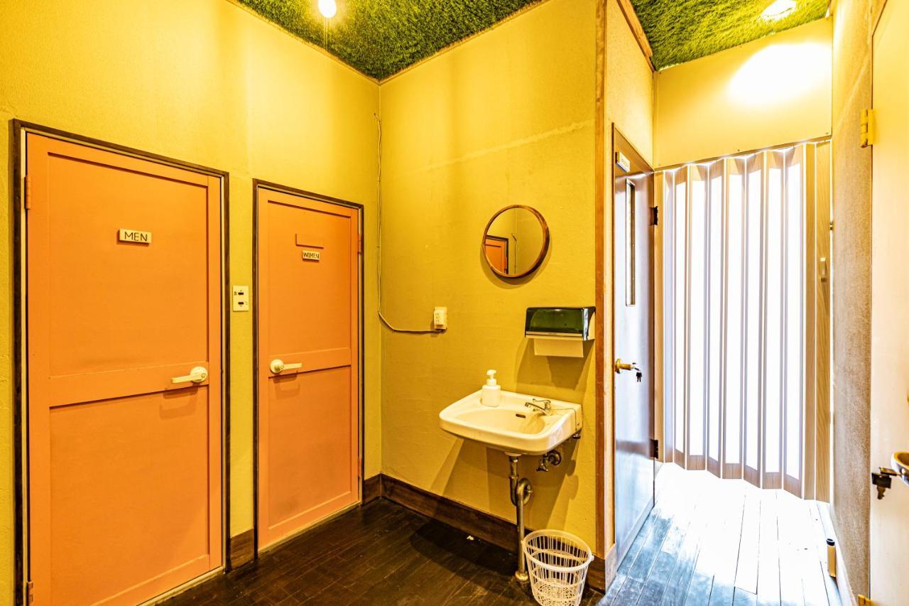 47Hostel Wadomari Zewnętrze zdjęcie
