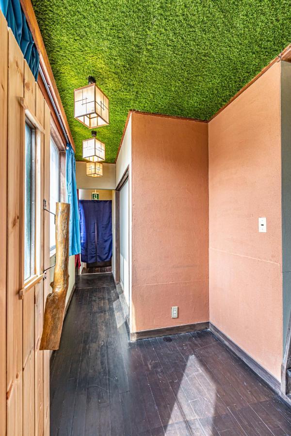 47Hostel Wadomari Zewnętrze zdjęcie